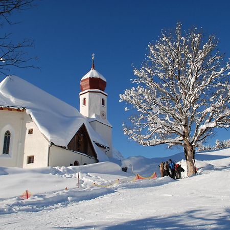 Gasthaus Ursprung Damuels Kültér fotó