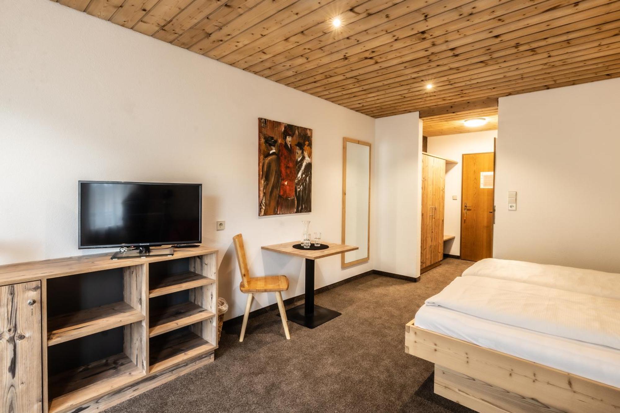 Gasthaus Ursprung Damuels Kültér fotó